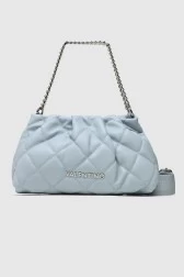 VALENTINO Marszczona...