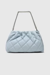 VALENTINO Marszczona...