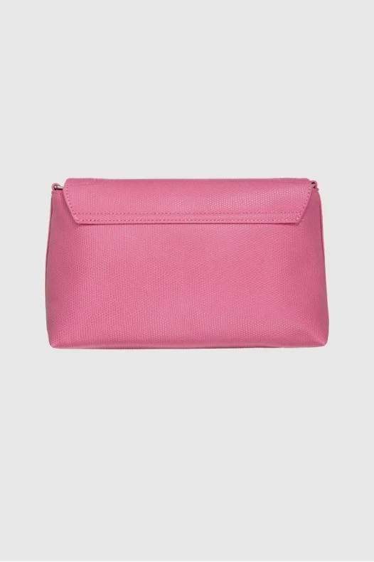 VALENTINO Pink handbag with...