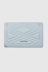 VALENTINO Tłoczona błękitna...