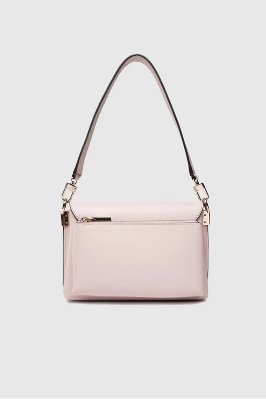 GUESS Różowa torebka...
