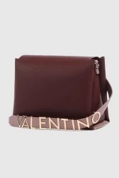 VALENTINO Bordowa...