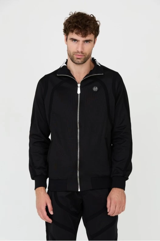 PHILIPP PLEIN Black...