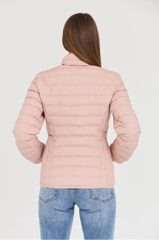 PARAJUMPERS Pink Jacket
