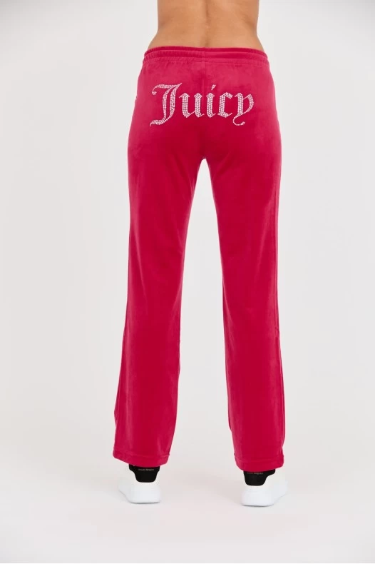 JUICY COUTURE Pink Tina...