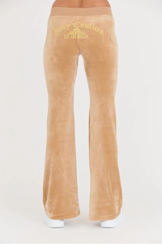 JUICY COUTURE Beżowe...