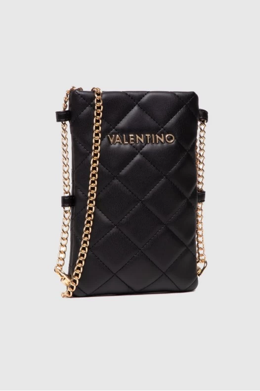 VALENTINO Small quilted...