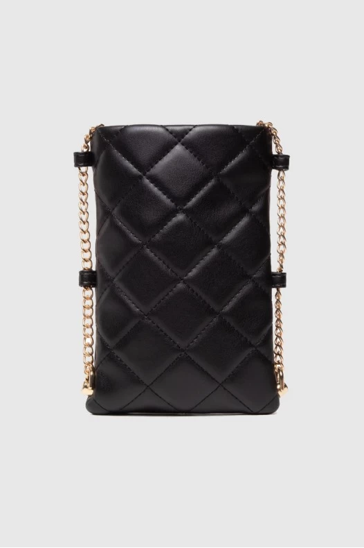 VALENTINO Small quilted...