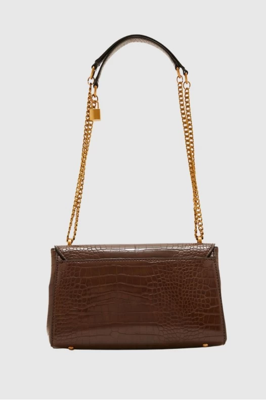 GUESS Коричнева сумочка...