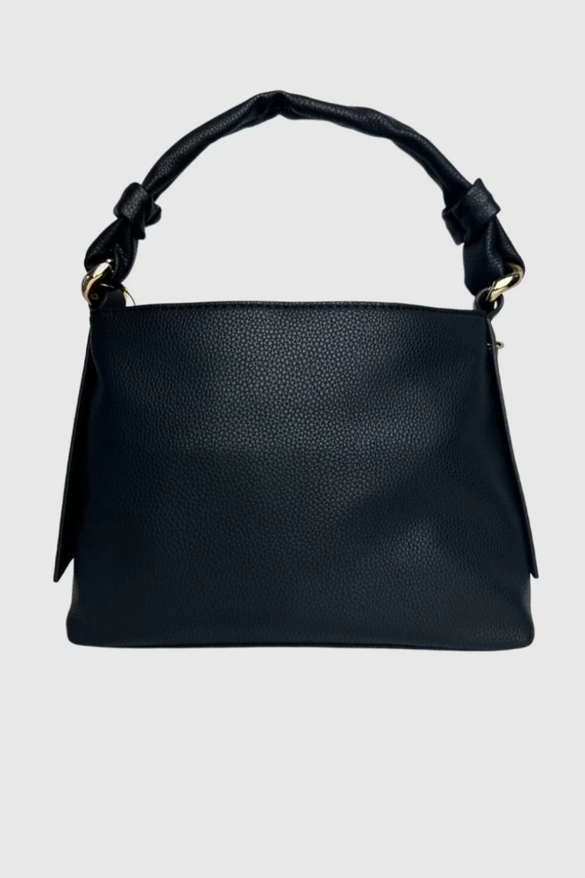 VALENTINO Сумочка Black Ring Re