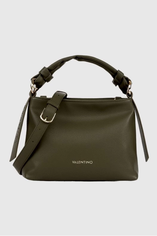 VALENTINO Handbag Green...