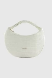 VALENTINO Biała torebka...