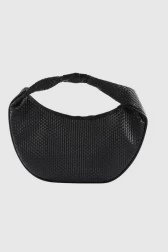 VALENTINO Czarna torebka...