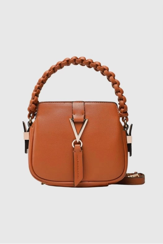 VALENTINO Коричнева сумка...