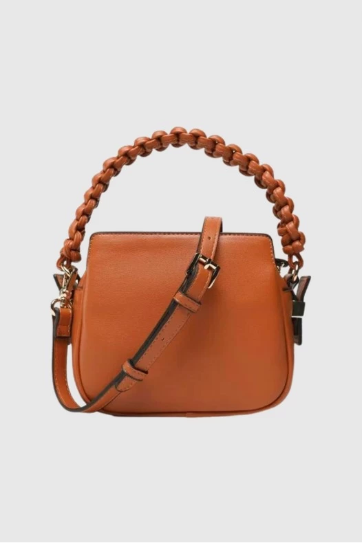 VALENTINO Коричнева сумка...