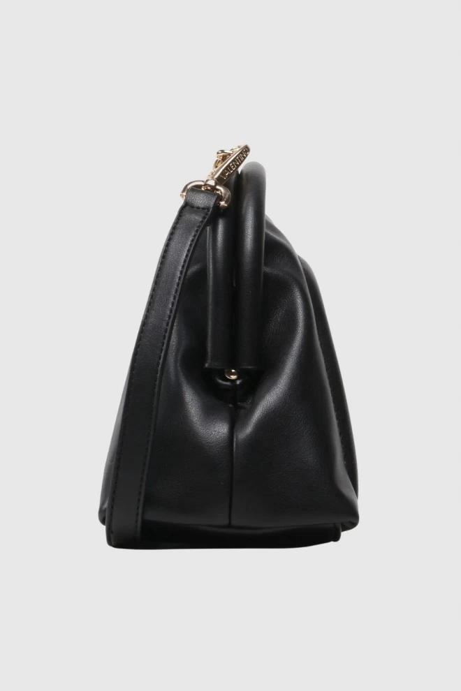 VALENTINO Czarna torebka Bikini Re Frame Bag