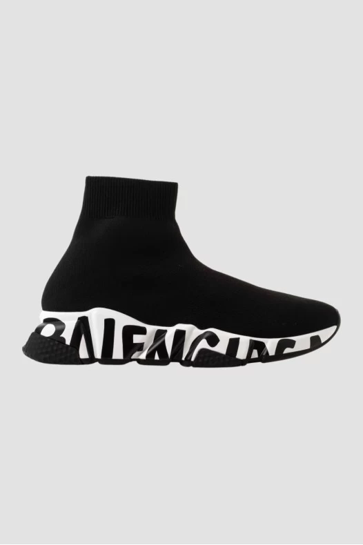 Кросівки BALENCIAGA Black...