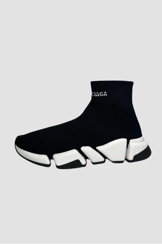 BALENCIAGA Black SPEED 2.0...