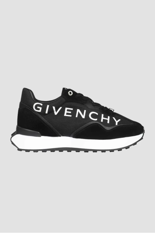 Кросівки GIVENCHY Black GIV...