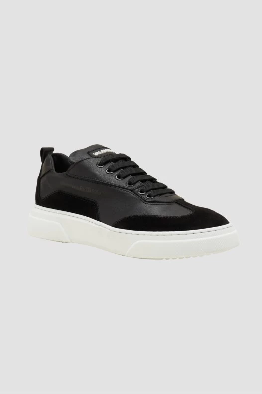 VALENTINO Black Stan S...