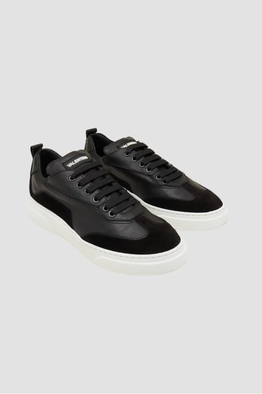 VALENTINO Black Stan S...