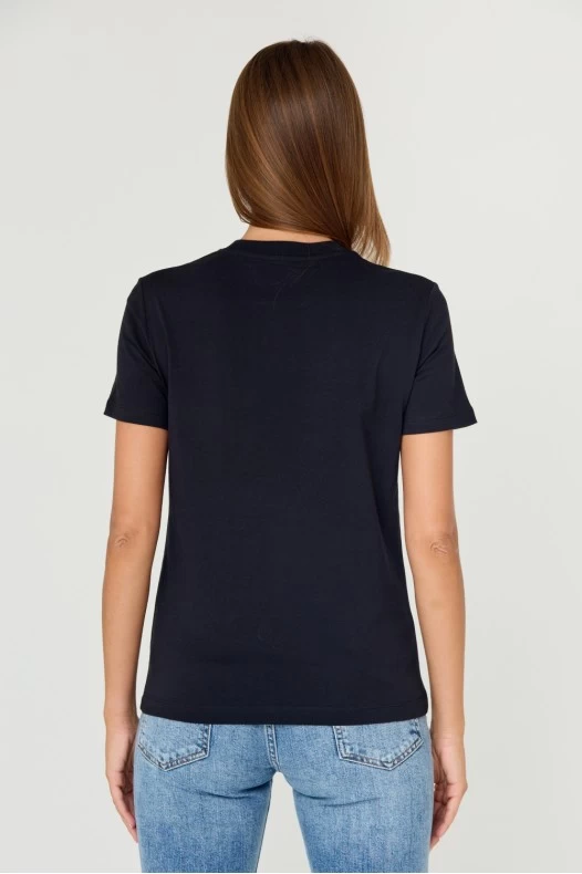 JUST CAVALLI Black t-shirt...