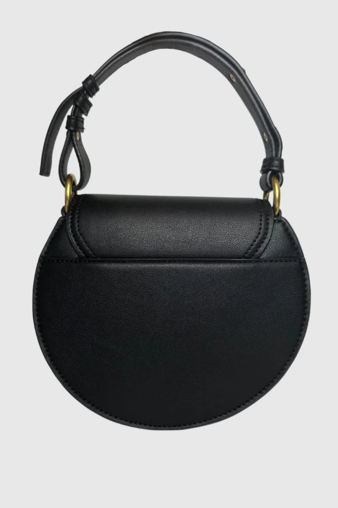 Сумочка JUST CAVALLI Black Range A Icon