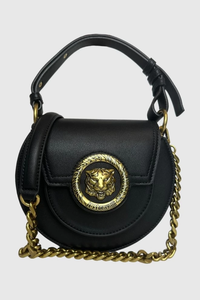 Сумочка JUST CAVALLI Black Range A Icon