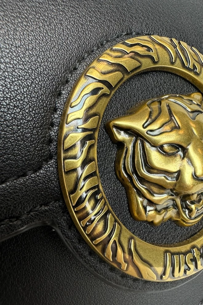 Сумочка JUST CAVALLI Black Range A Icon