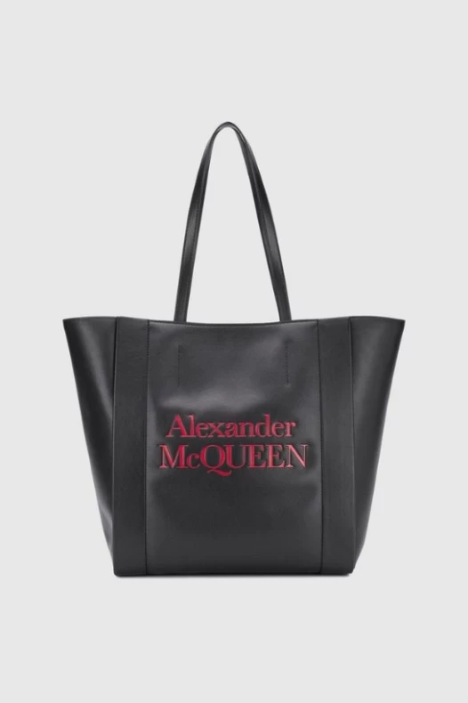 ALEXANDER MCQUEEN Сумочка...