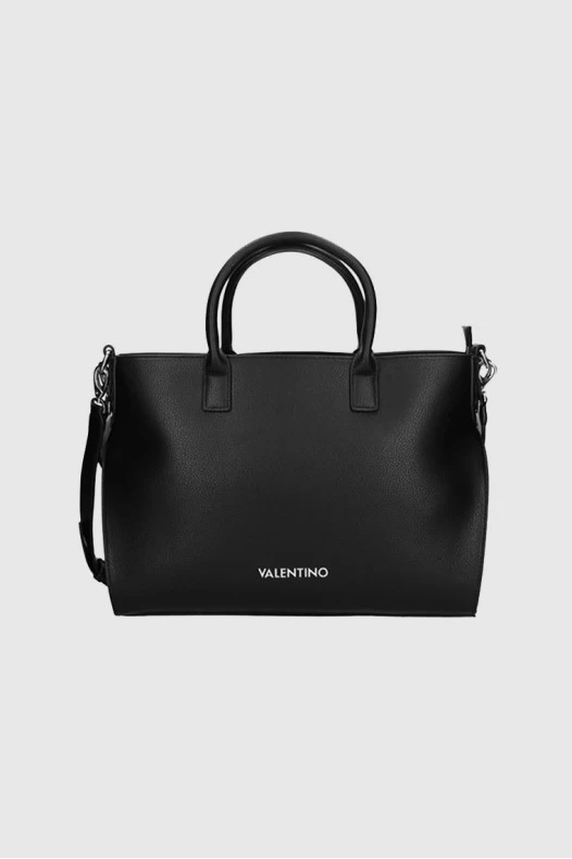 VALENTINO Large black...