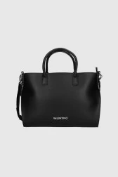 VALENTINO Duża czarna...