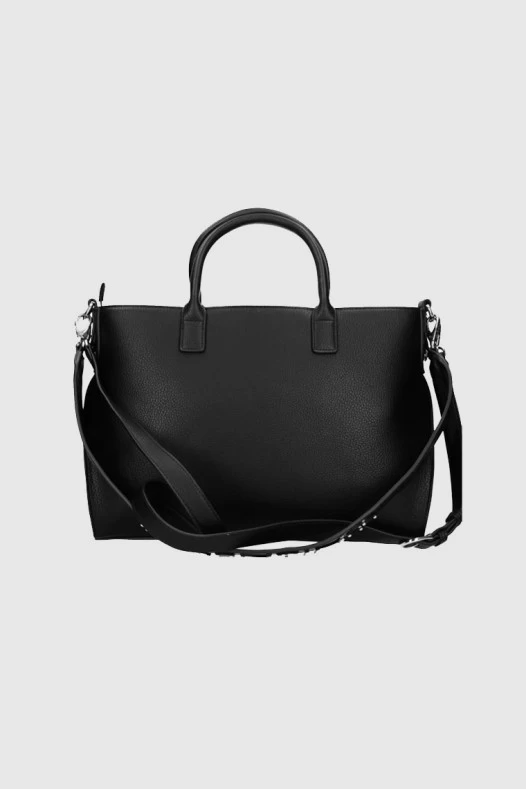 VALENTINO Large black...