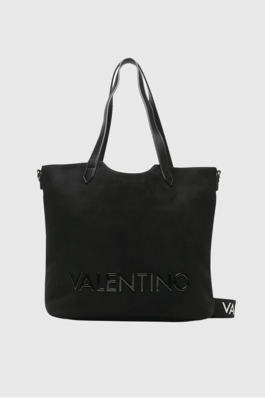 VALENTINO Чорна замшева...