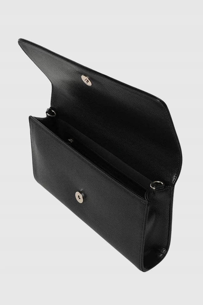 VALENTINO Black Divina Pochette