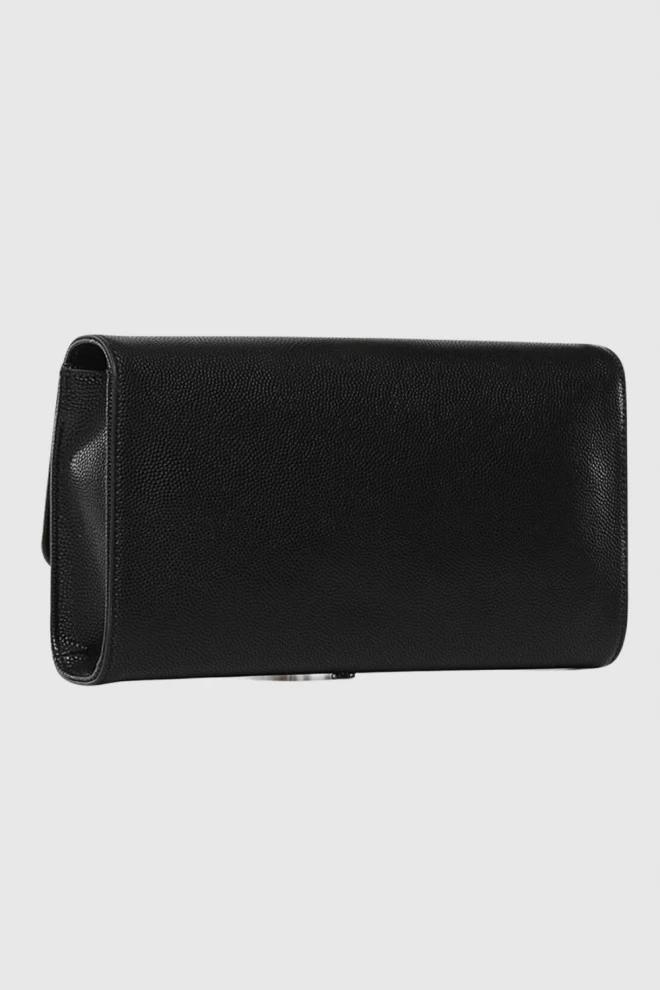 VALENTINO Black Divina Pochette