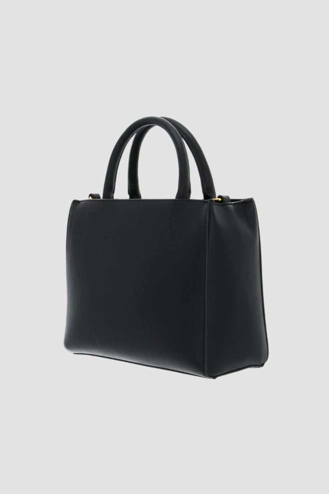 VALENTINO Small black Snowy handbag