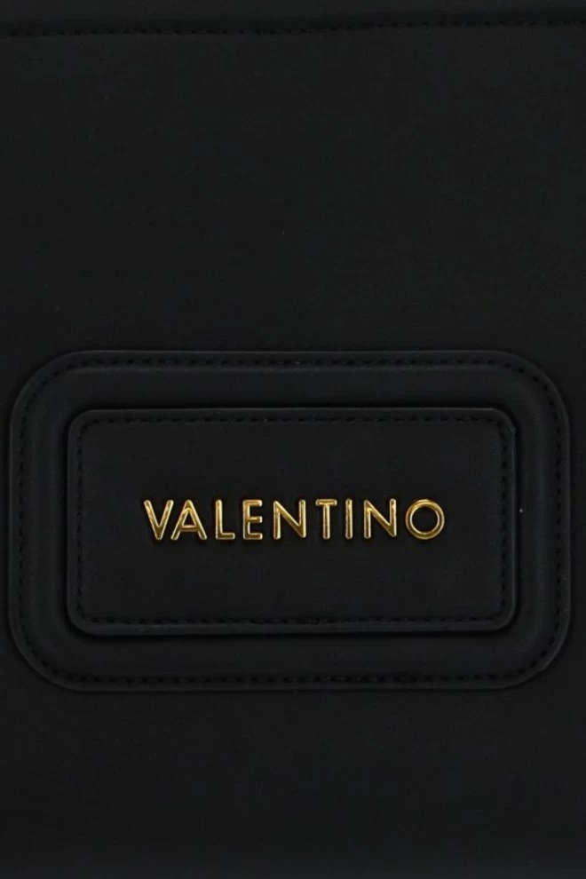 VALENTINO Small black Snowy handbag