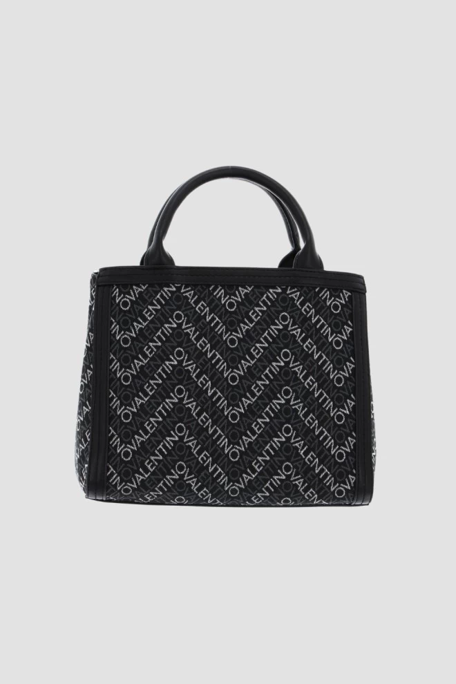 Сумочка VALENTINO Black Blizzard