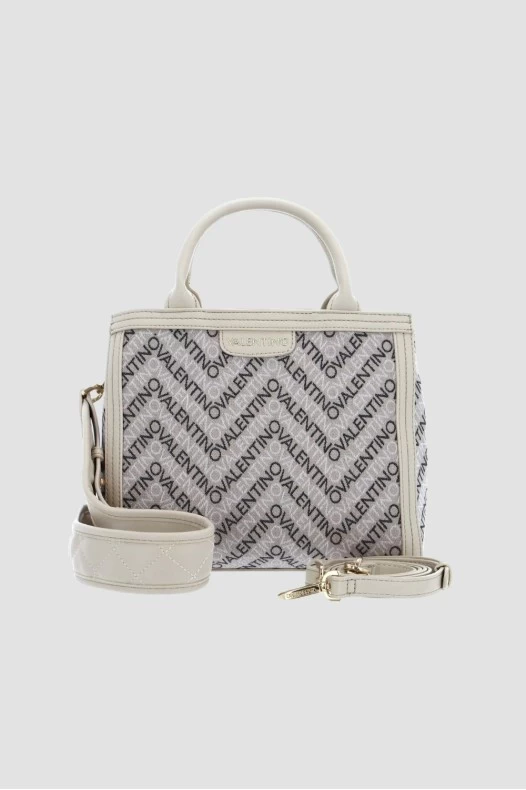 VALENTINO Beige Blizzard...