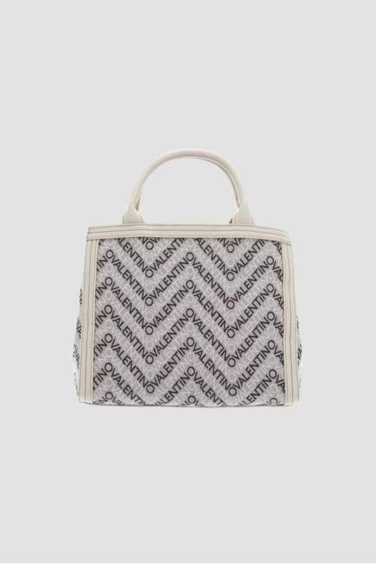 VALENTINO Beige Blizzard...