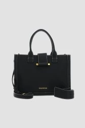 VALENTINO Czarna duża...