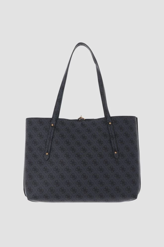 Сумка для покупок GUESS Grey Eco Brenton