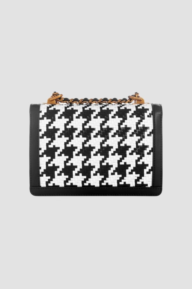 GUESS Black Abey Handbag