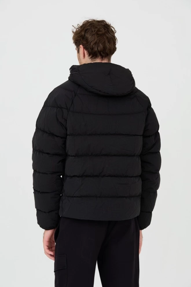 C.P. COMPANY Black Jacket