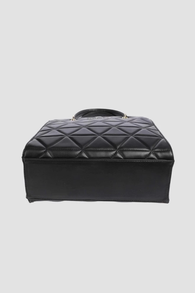 VALENTINO Чорна сумочка Carnaby