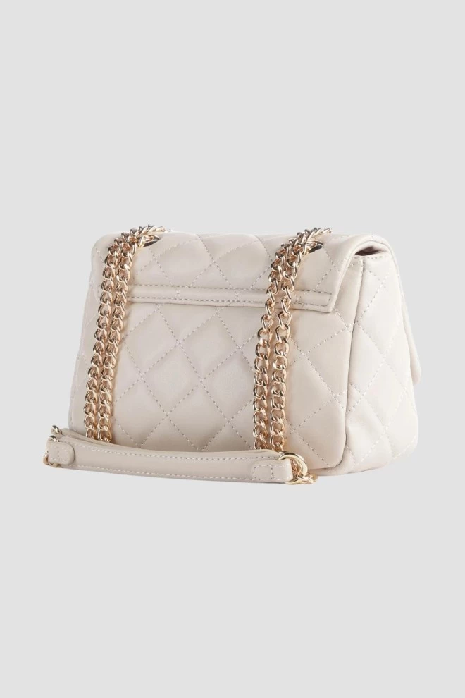 VALENTINO Бежева сумка Carnaby