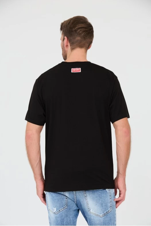 Футболка KENZO Чорна...
