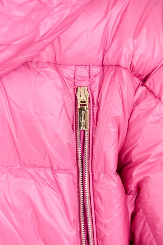 DIEGO M Pink Jacket