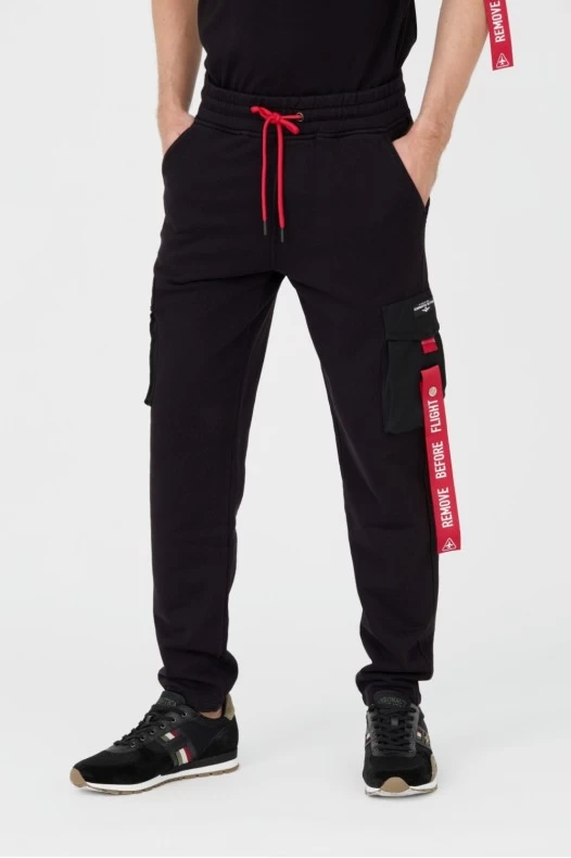 AERONAUTICA MILITARE Чорні...